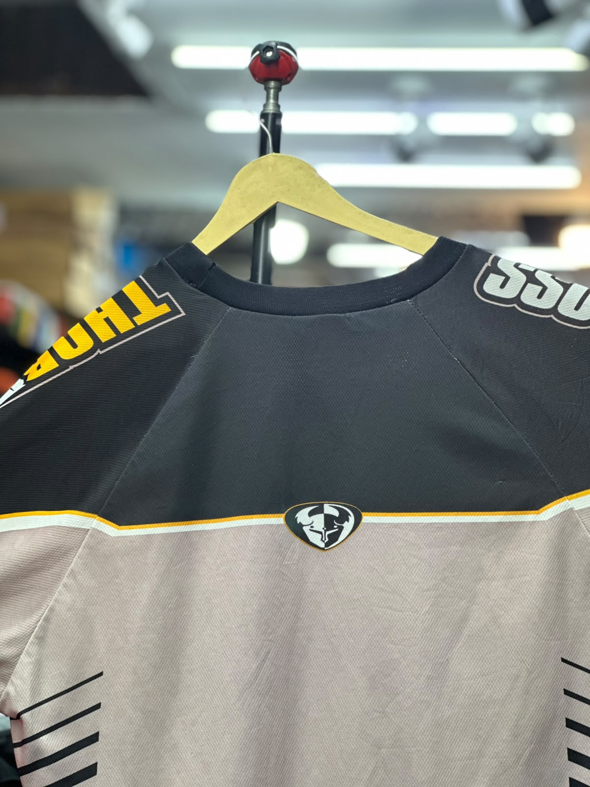 THOR MX JERSY SIZE L - Image 2