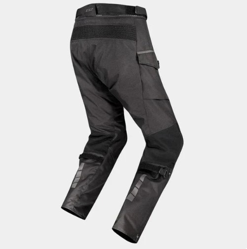 LS2 Travel Riding Pant - Image 7