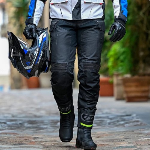 LS2 Travel Riding Pant - Image 6