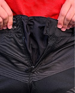 LS2 Travel Riding Pant - Image 3