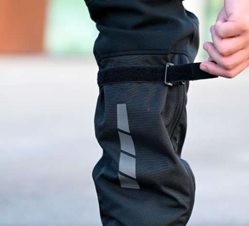 LS2 Travel Riding Pant - Image 2
