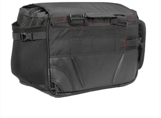 Rynox Optimus 75L Motorcycle Saddlebags for Long-Distance Touring - Image 3