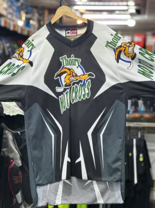 FIRST RACING MX JERSY SIZE L