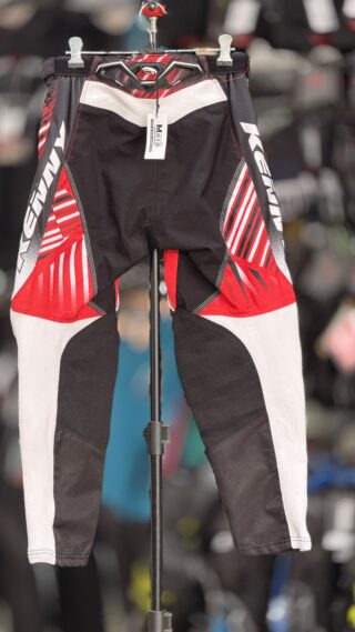 KENNY MX PANT SIZE 28 WAIST