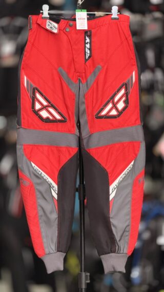 FLY RACING MX PANT SIZE 30 WAIST