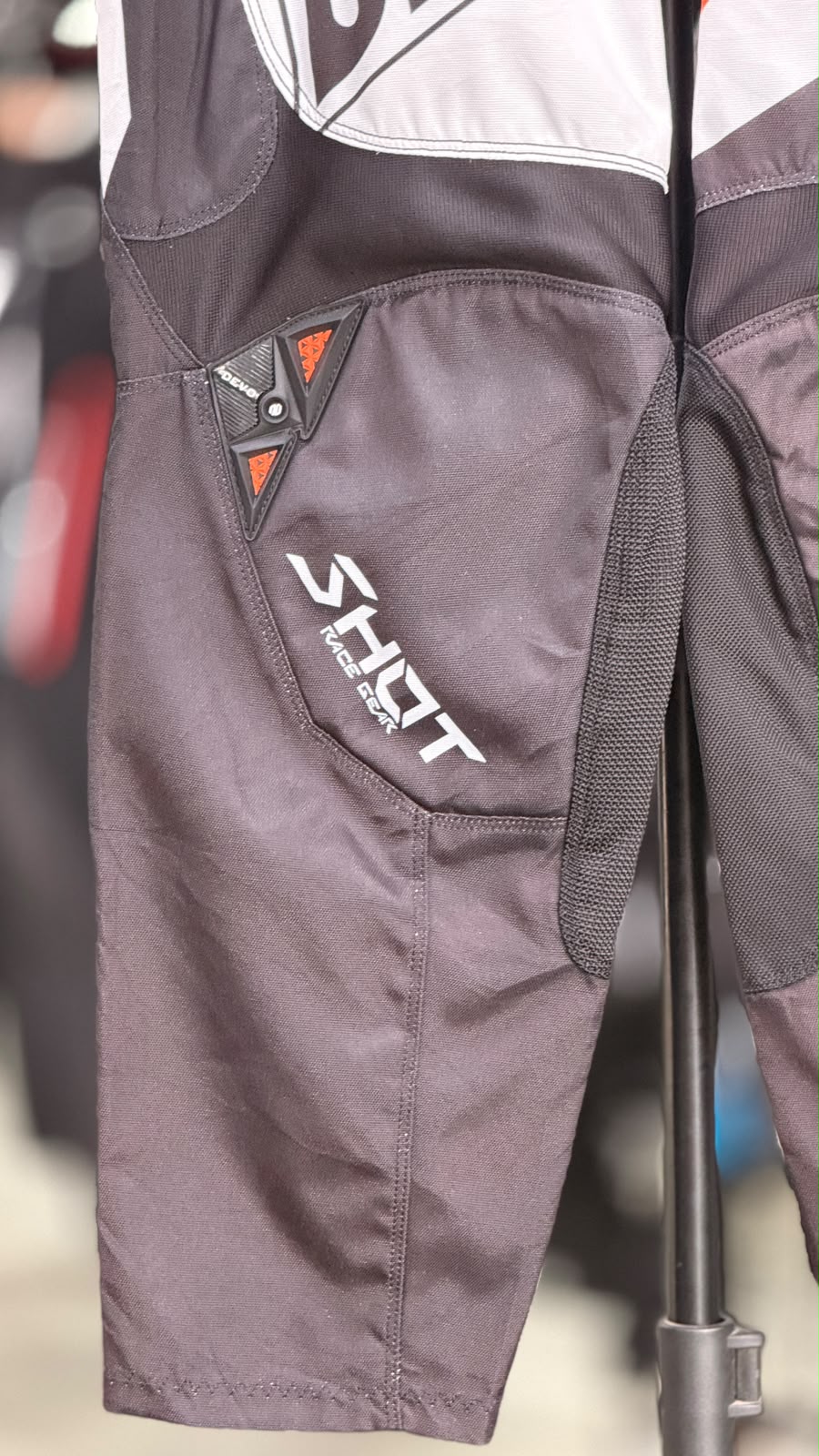 SHOT MX PANT SIZE 30 WAIST - Image 3