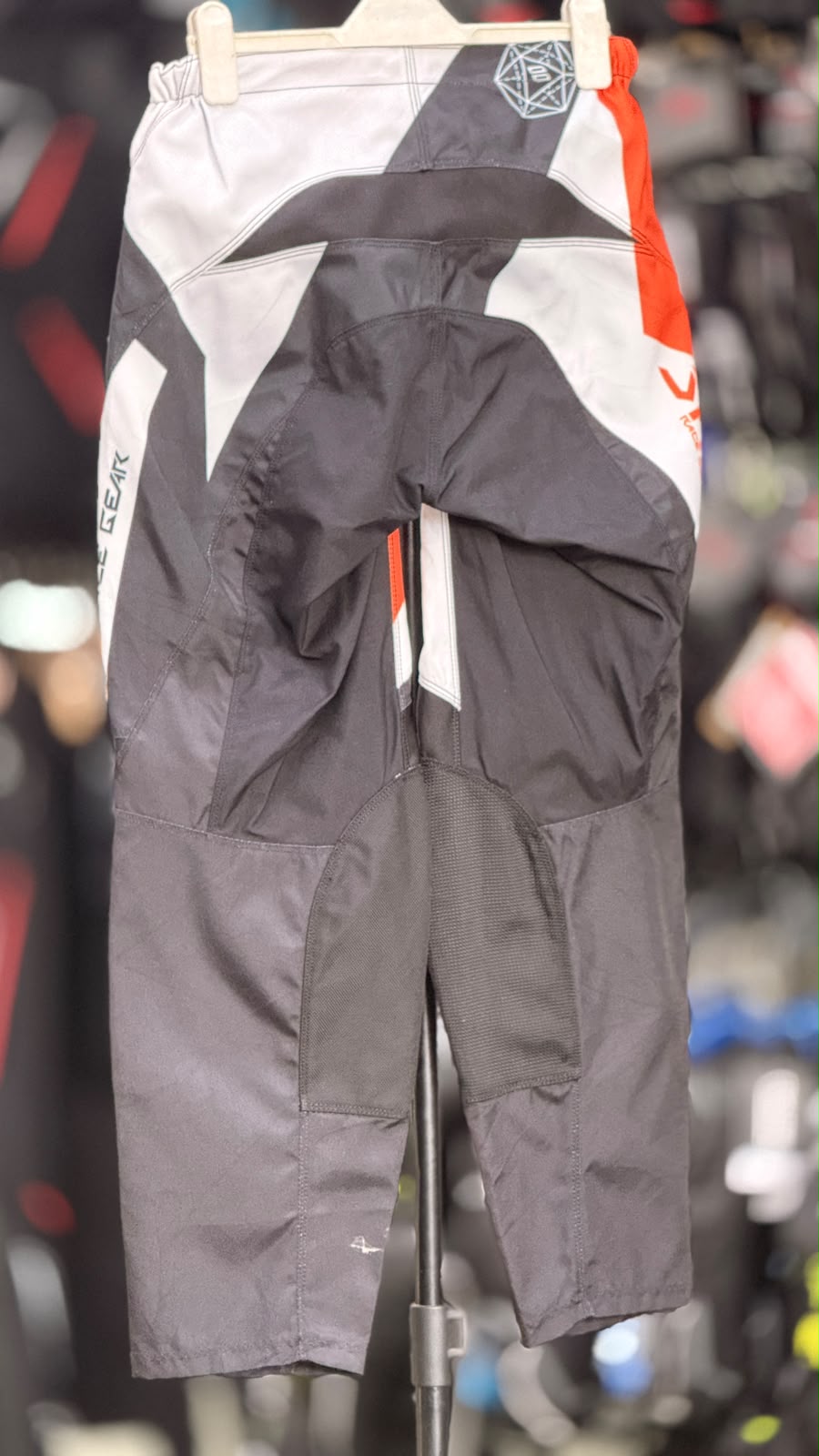 SHOT MX PANT SIZE 30 WAIST - Image 5
