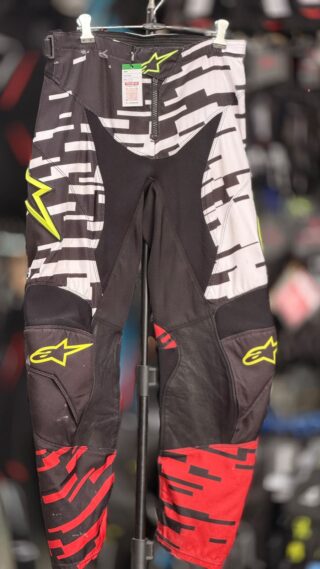 ALPINESTAR MX PANT SIZE 32 WAIST
