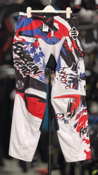 FREE GUN GEAR MX PANT SIZE 36 WAIST