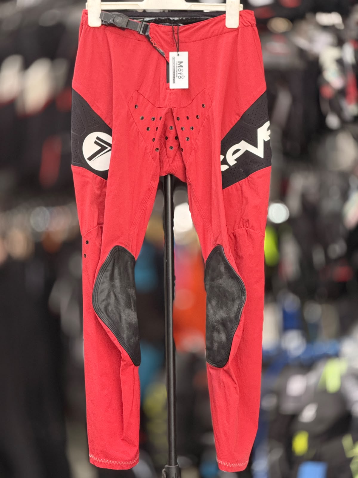 SEVEN MX PANT SIZE 30 WAIST