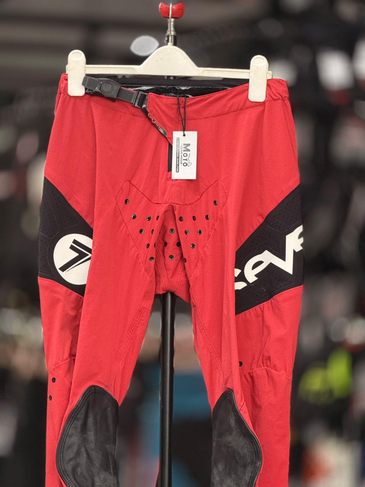SEVEN MX PANT SIZE 30 WAIST - Image 2