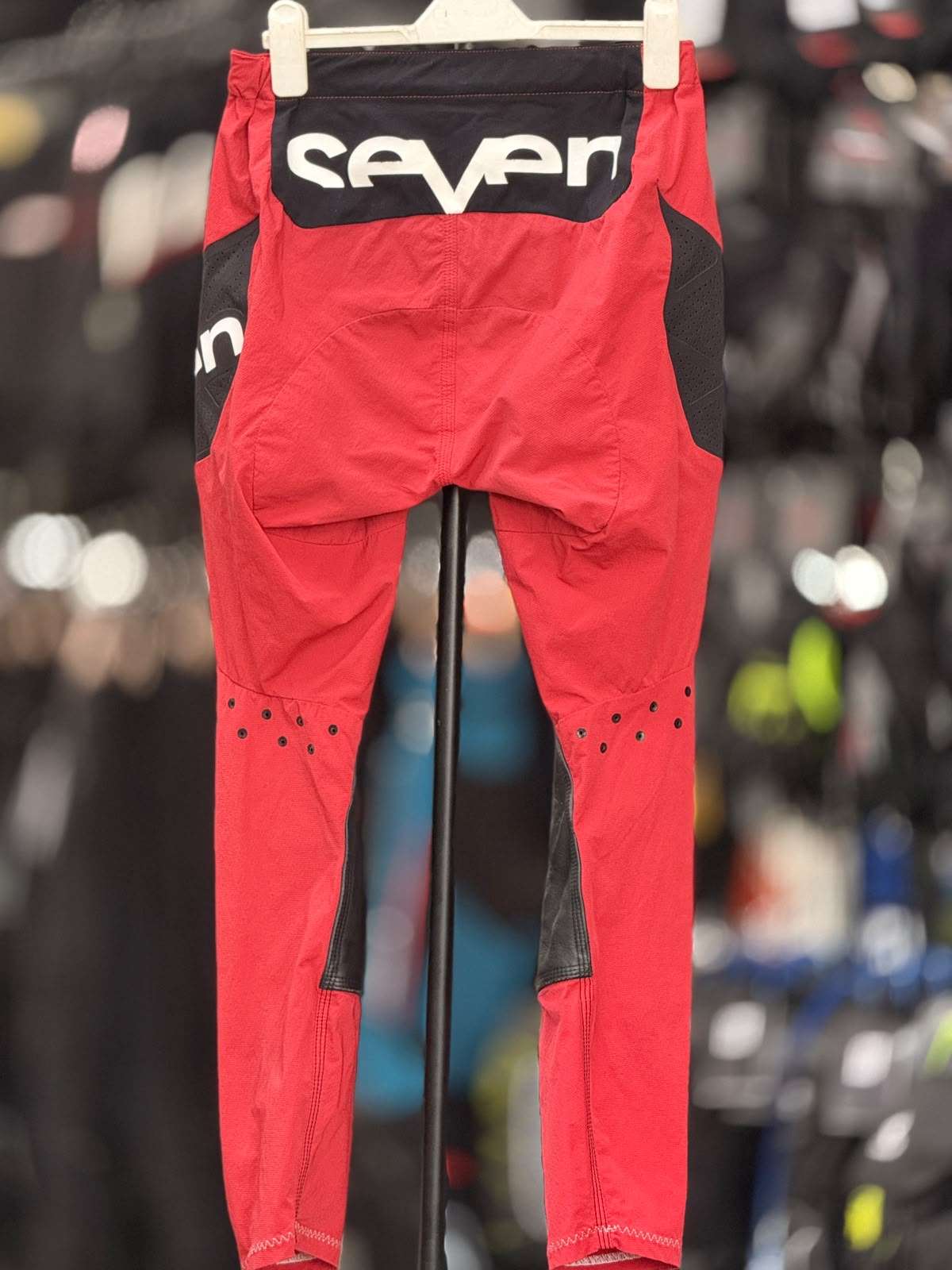 SEVEN MX PANT SIZE 30 WAIST - Image 5