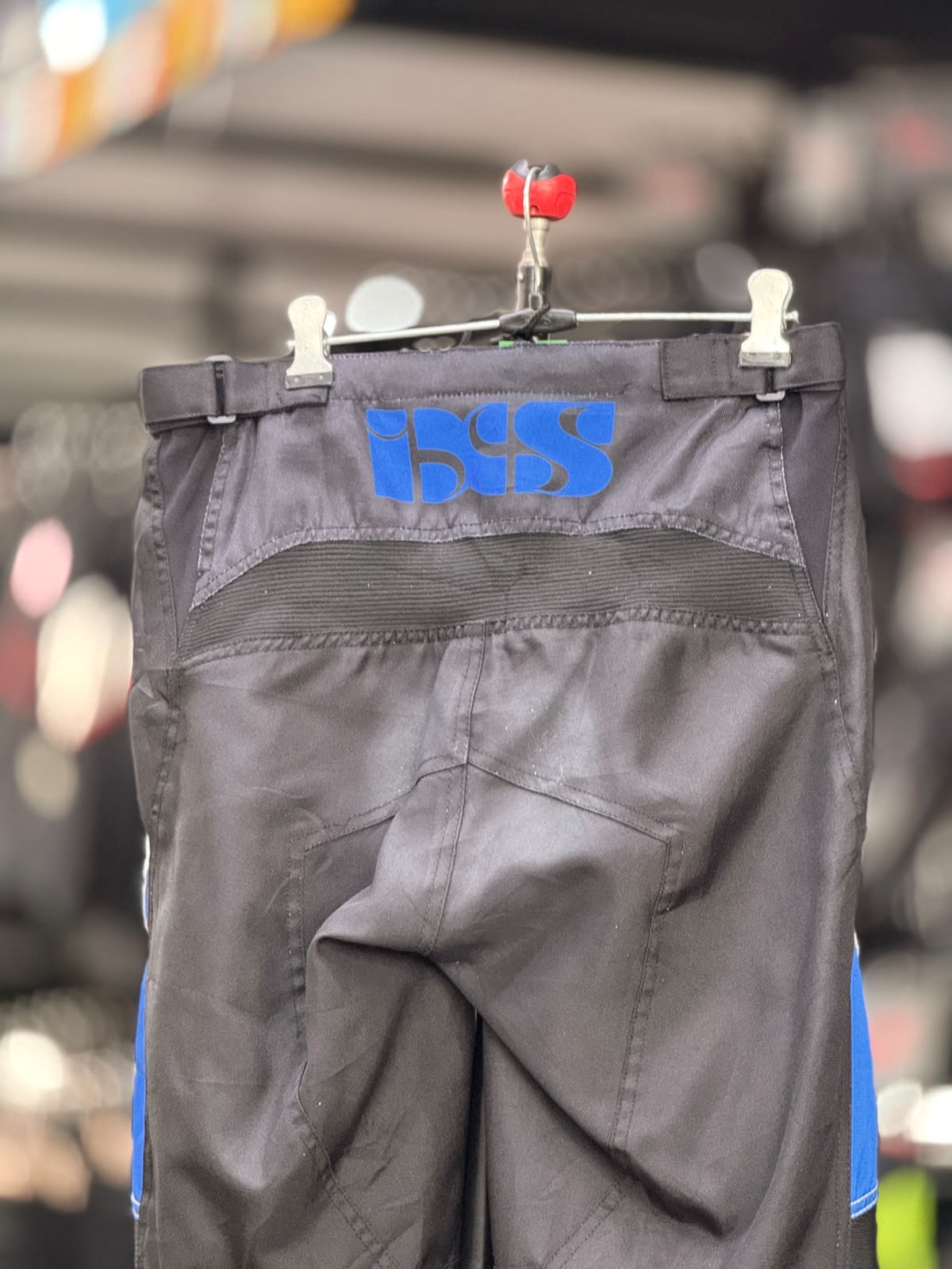 IXS MX PANT SIZE 30 WAIST - Image 5