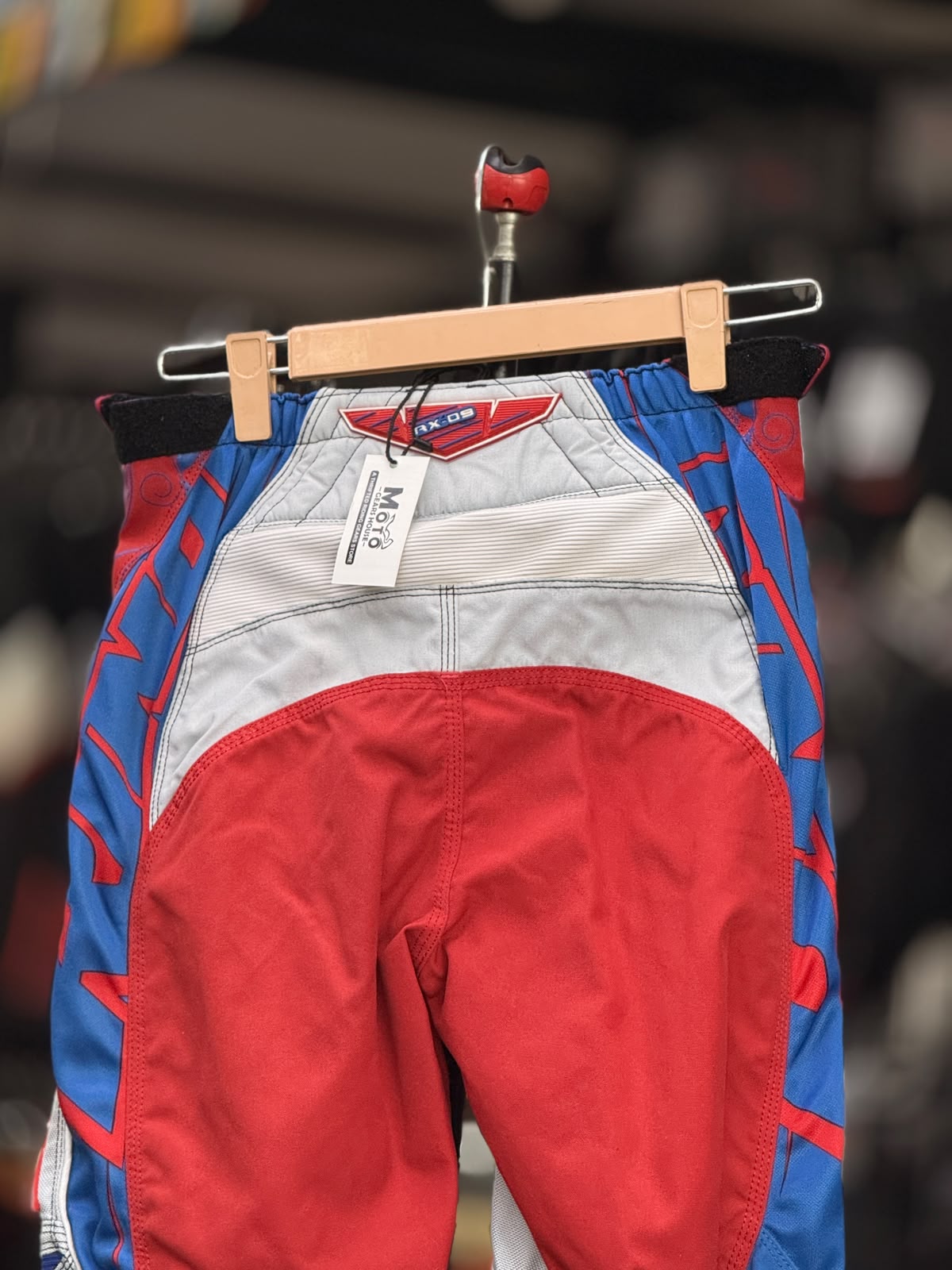 RINO MX PANT SIZE 30 WAIST - Image 5