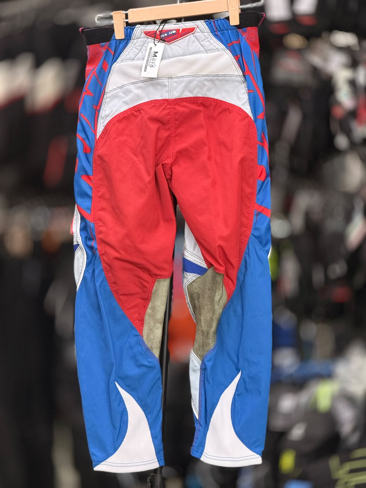 RINO MX PANT SIZE 30 WAIST - Image 4