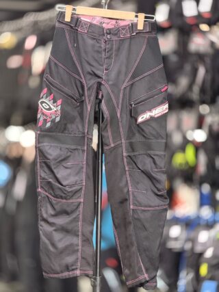 ONEAL MX PANT SIZE 30 WAIST