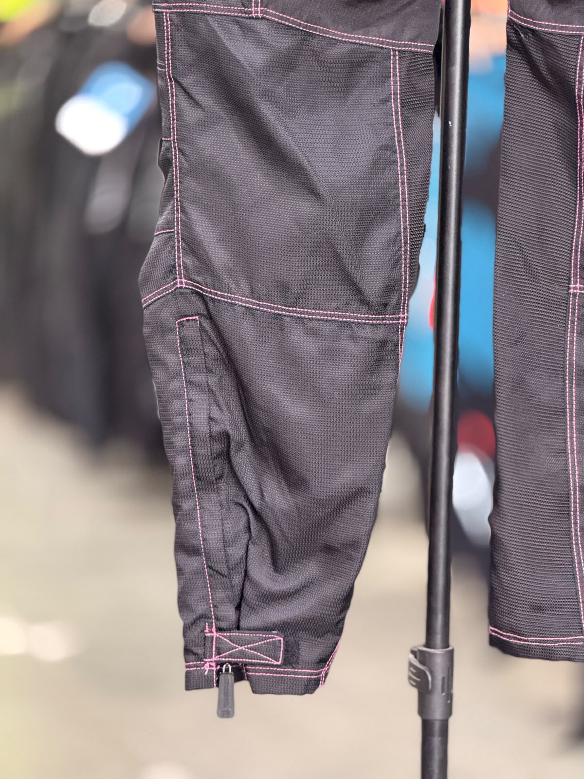 ONEAL MX PANT SIZE 30 WAIST - Image 5