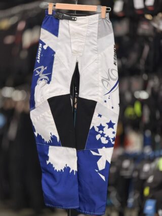 KENNY RACING MX PANT SIZE 30 WAIST