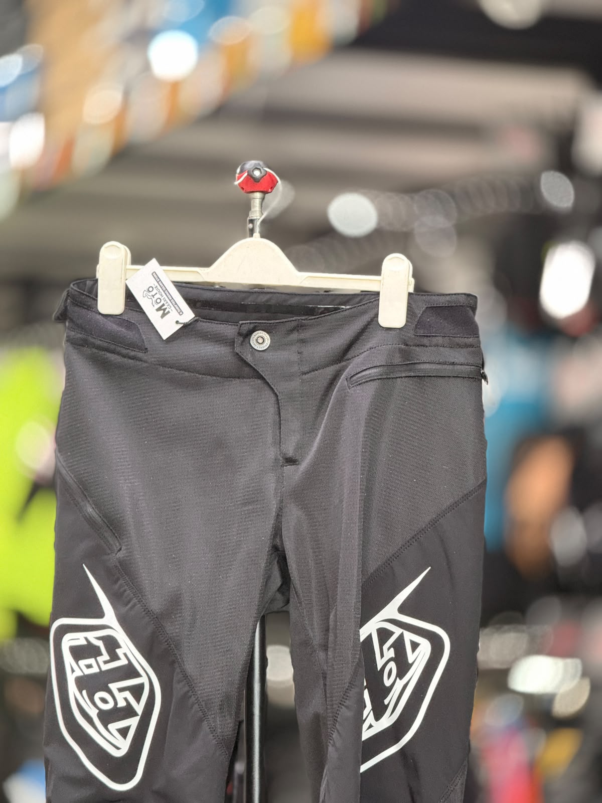 TROYLEE DESIGN MX PANT SIZE 32 - Image 2