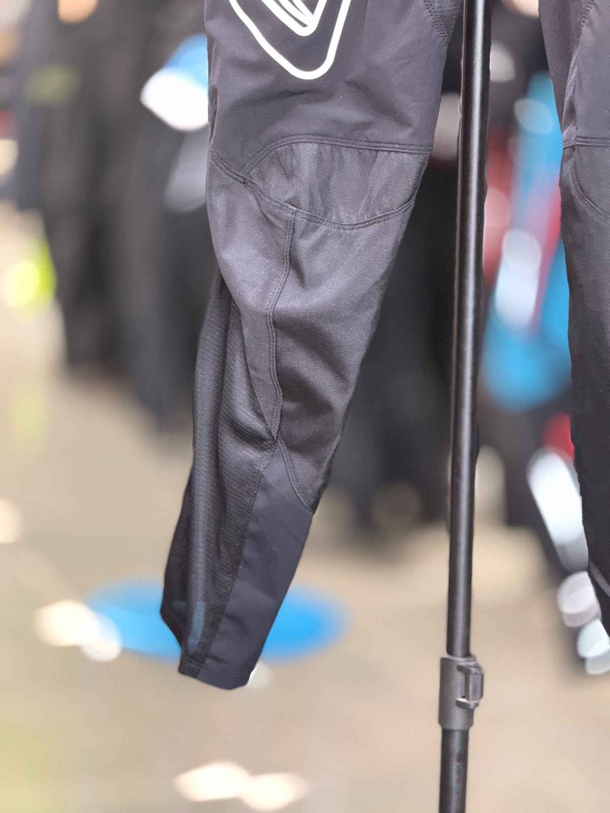 TROYLEE DESIGN MX PANT SIZE 32 - Image 3