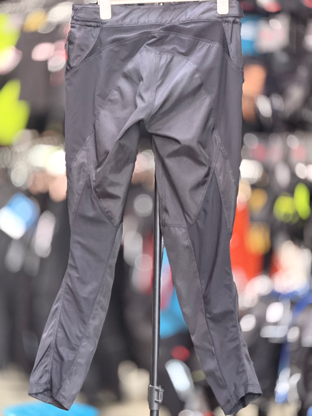 TROYLEE DESIGN MX PANT SIZE 32 - Image 4