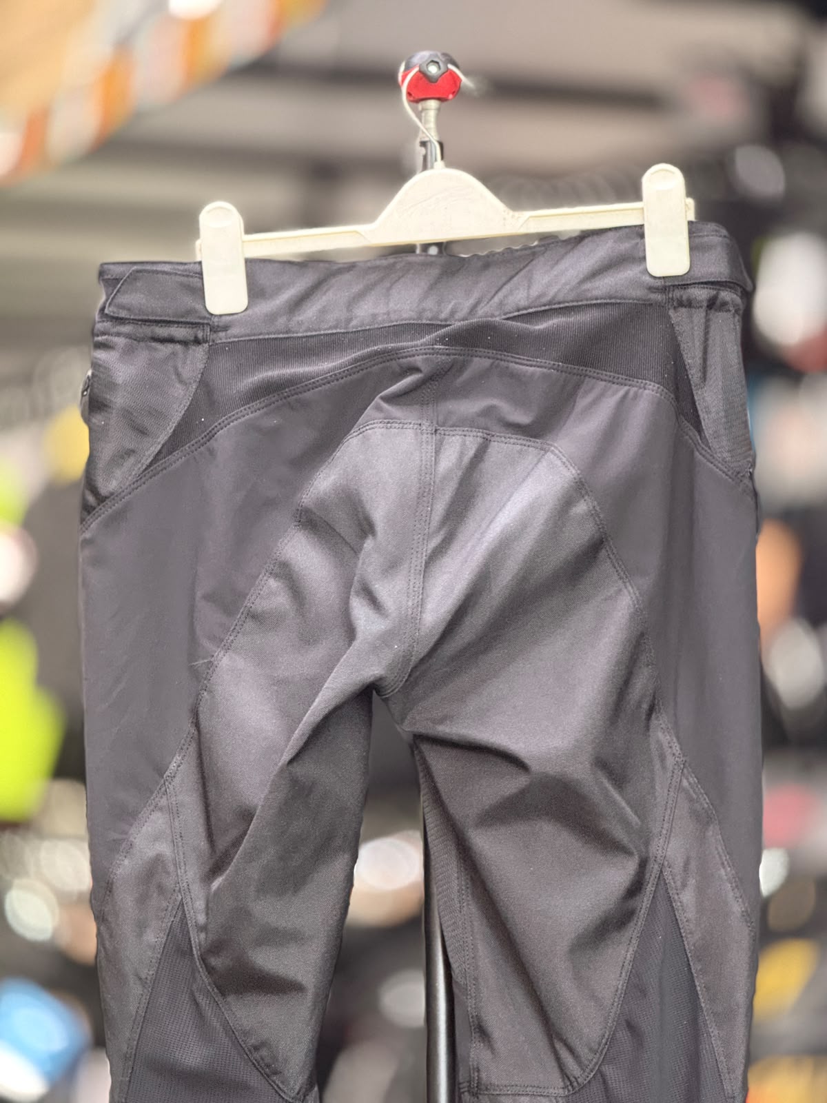 TROYLEE DESIGN MX PANT SIZE 32 - Image 5