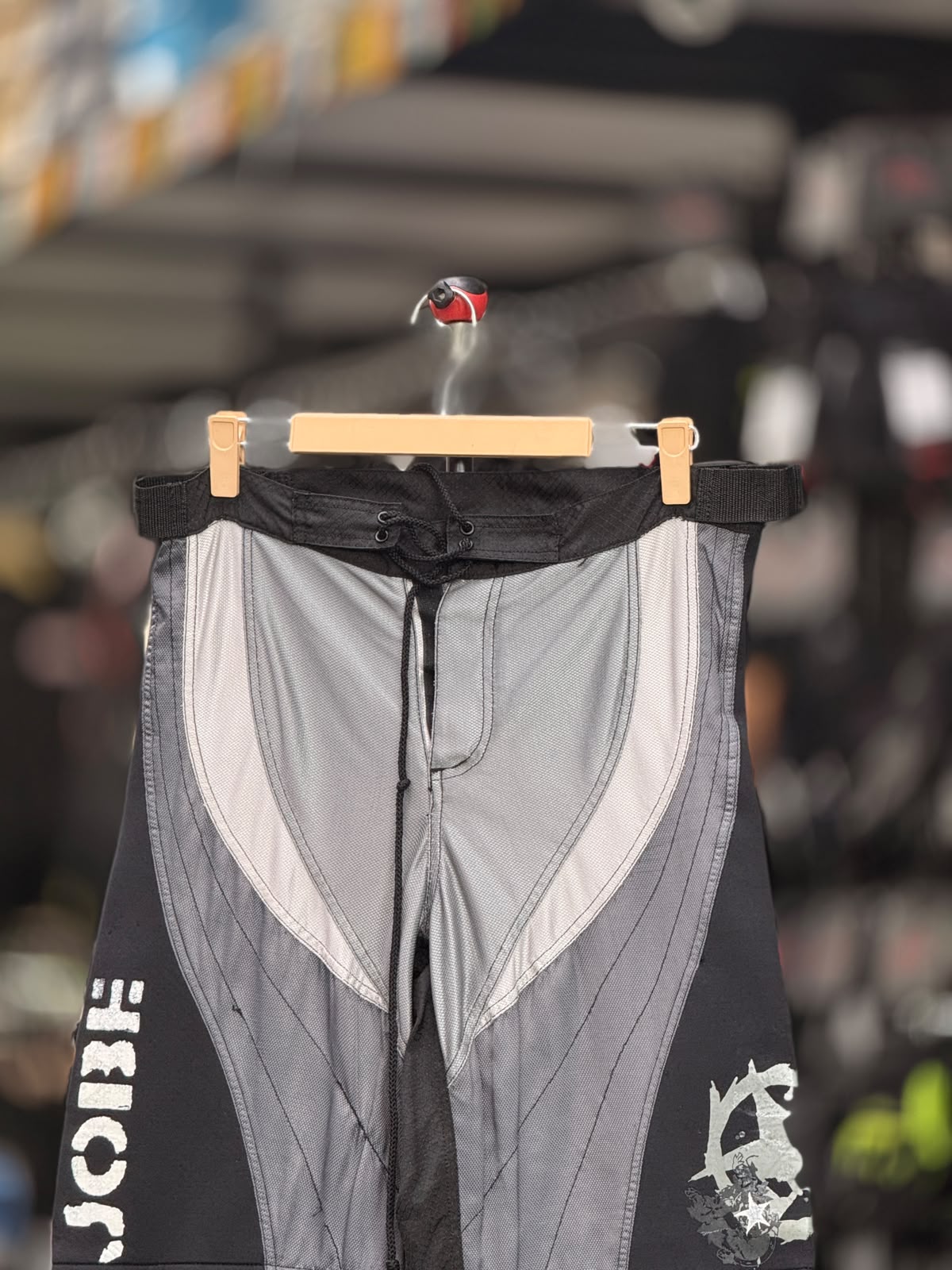 JOBE MX PANT SIZE 32 WAIST - Image 2
