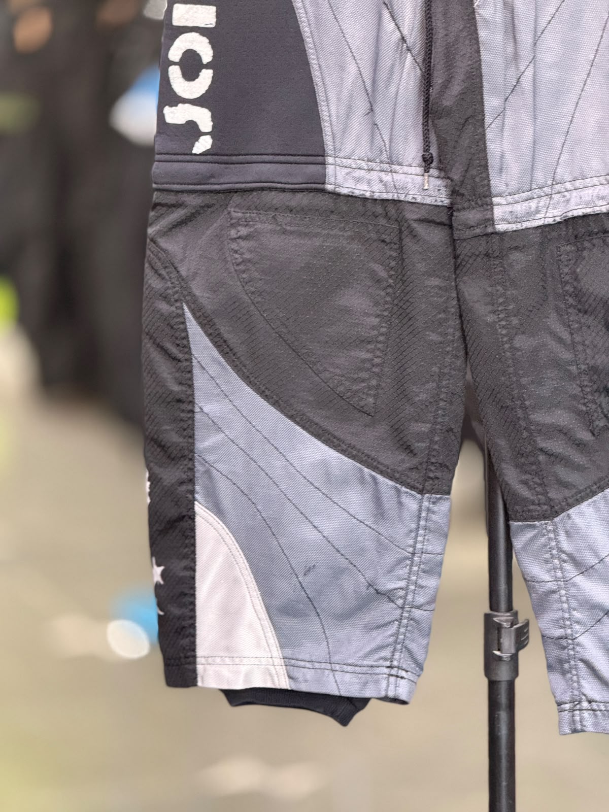 JOBE MX PANT SIZE 32 WAIST - Image 3