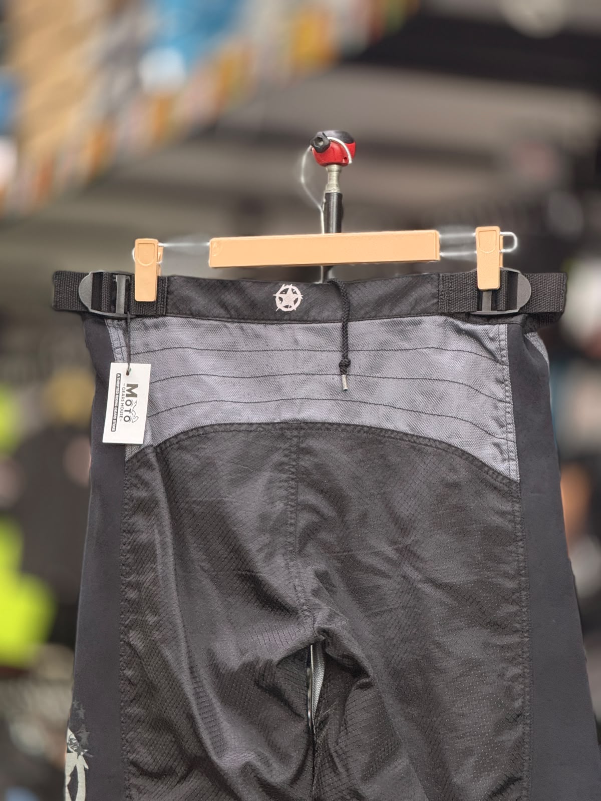 JOBE MX PANT SIZE 32 WAIST - Image 6
