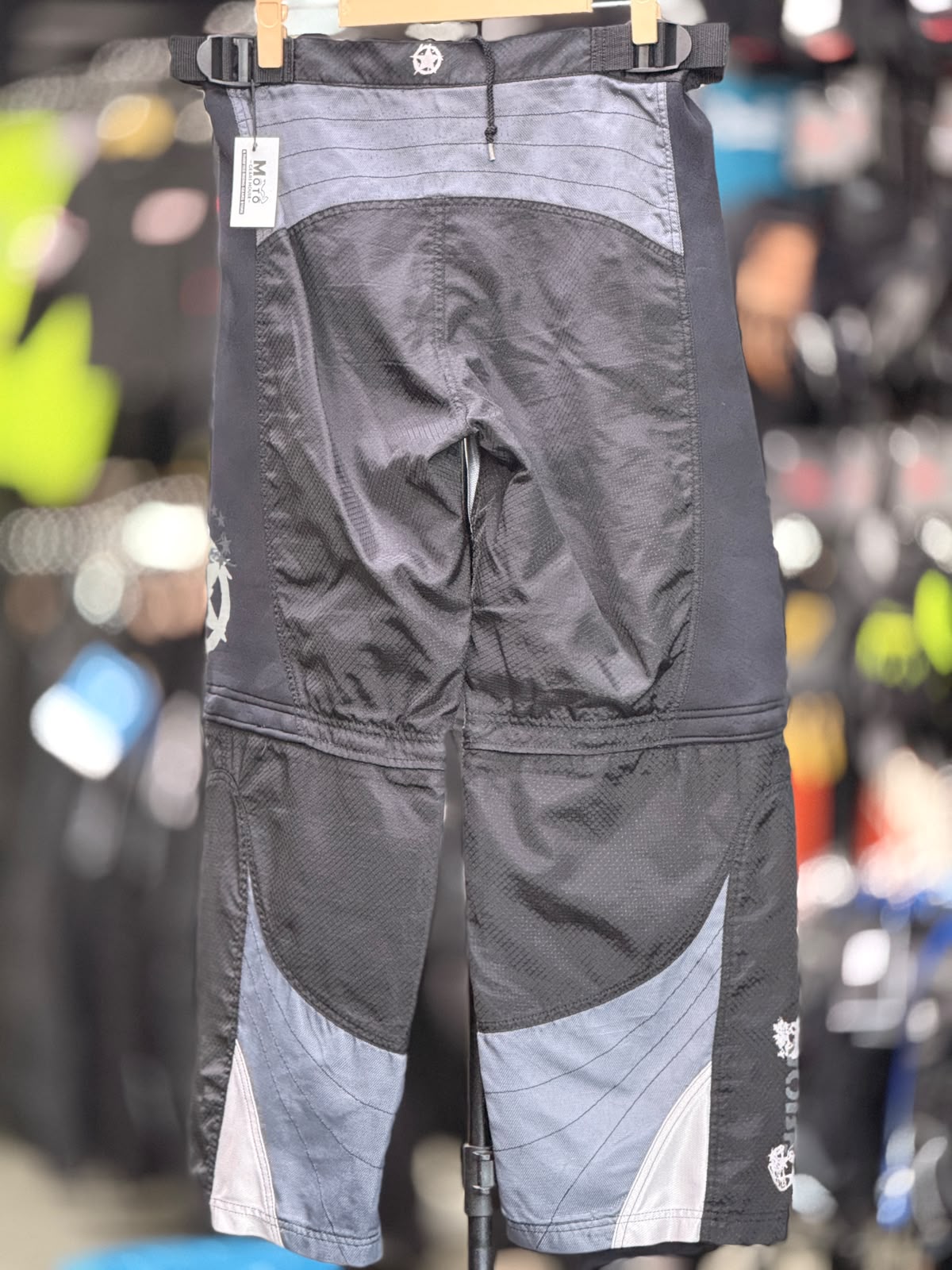 JOBE MX PANT SIZE 32 WAIST - Image 5