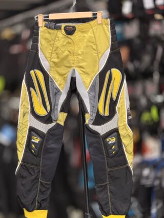 FIRST RACING MX PANT SIZE 32 WAIST