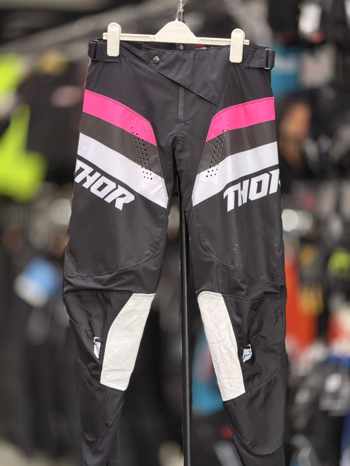 THOR MX PANT SIZE 32 WAIST