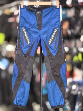 ONEAL MX PANT SIZE 32 WAIST