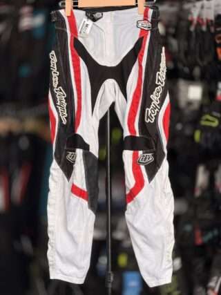 TROYLEE DESIGN MX PANT SIZE 34 WAIST