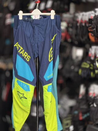 ALPINESTAR MX PANT SIZE 34 WAIST