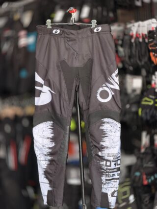 ONEAL MX PANT SIZE 34 WAIST