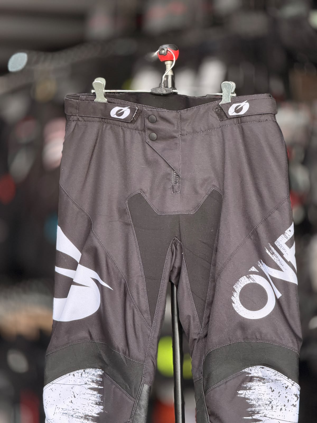 ONEAL MX PANT SIZE 34 WAIST - Image 2