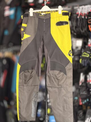 RACE FACE MX PANT SIZE 34 WAIST