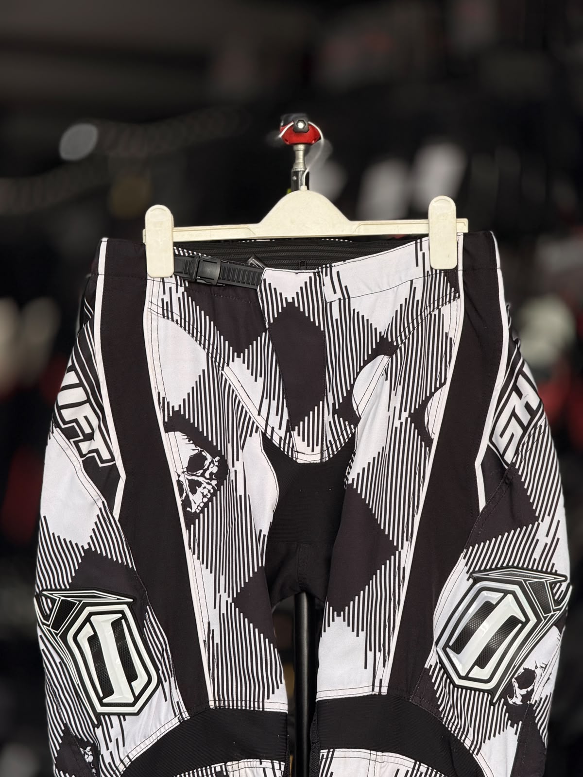 SHIFT MX PANT SIZE 34 WAIST - Image 3