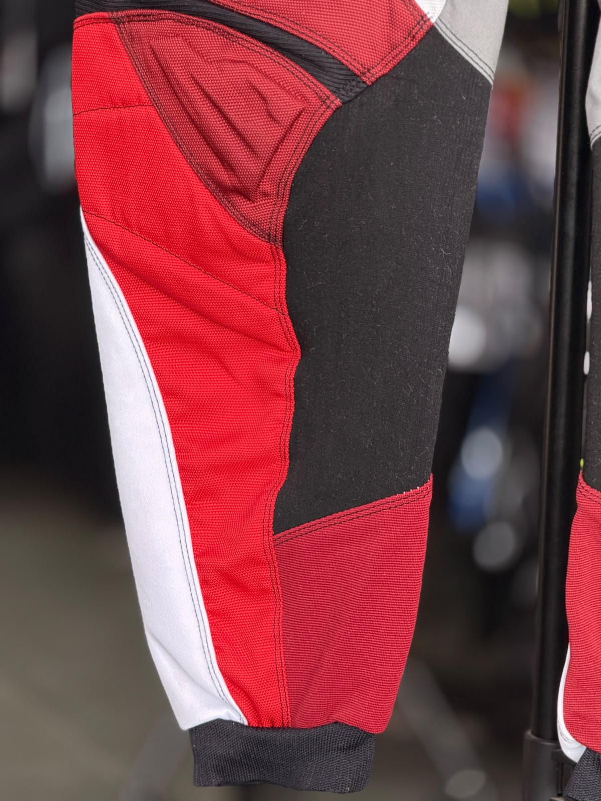 THOR MX PANT SIZE 34 WAIST - Image 5