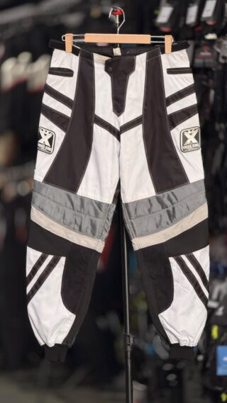 X CROSS MX PANT SIZE 36 WAIST