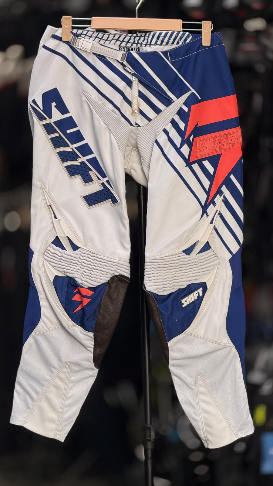 SHIFT MX PANT SIZE 36 WAIST
