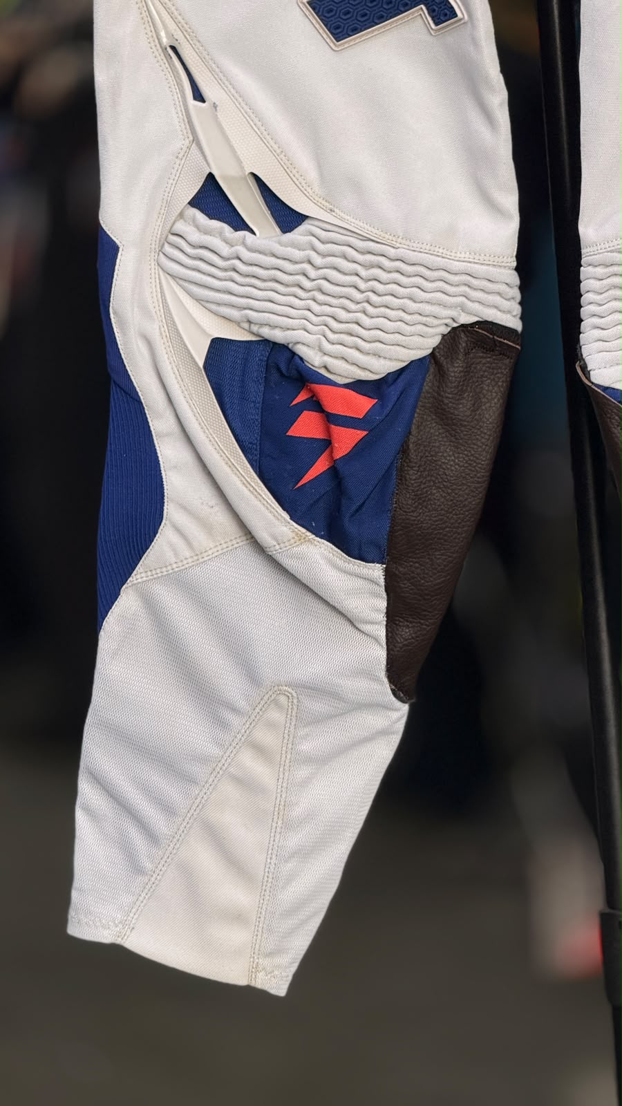 SHIFT MX PANT SIZE 36 WAIST - Image 4