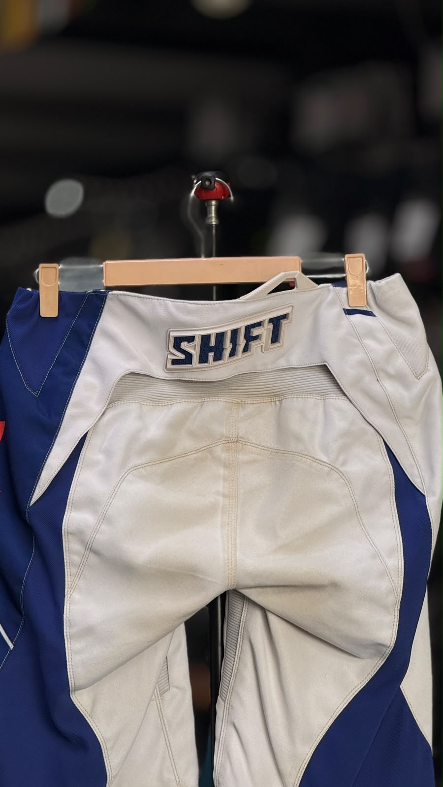 SHIFT MX PANT SIZE 36 WAIST - Image 6
