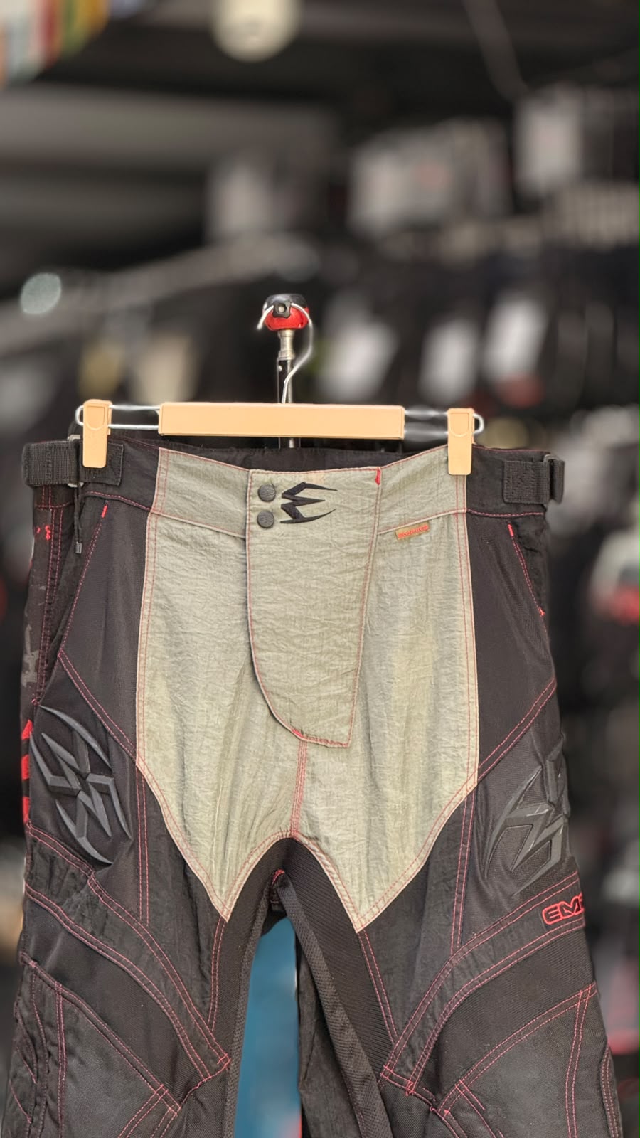 MX PANT SIZE 36 WAIST - Image 2