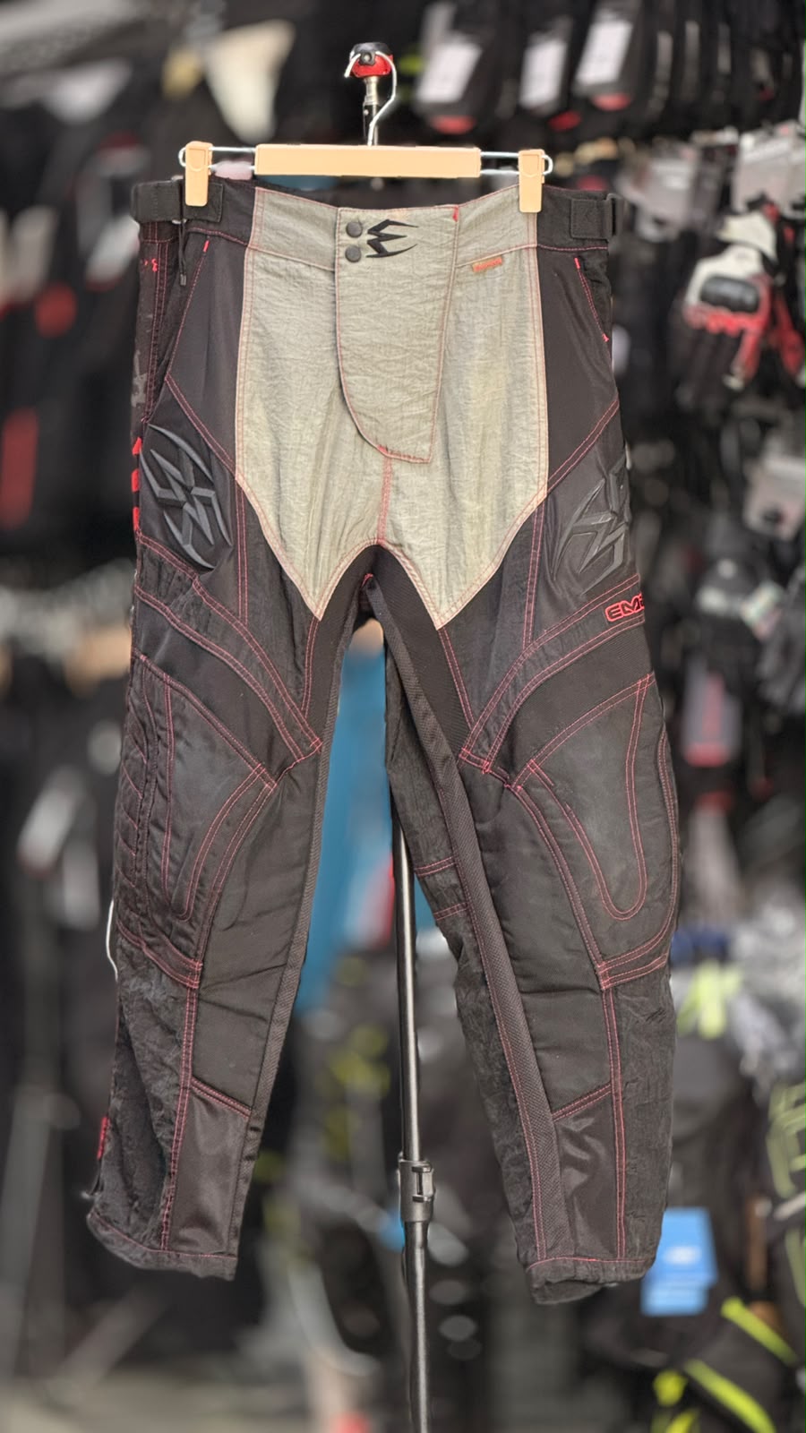 MX PANT SIZE 36 WAIST