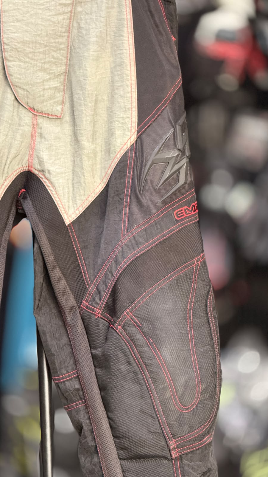 MX PANT SIZE 36 WAIST - Image 4