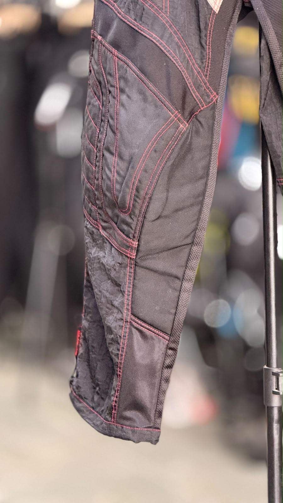 MX PANT SIZE 36 WAIST - Image 3