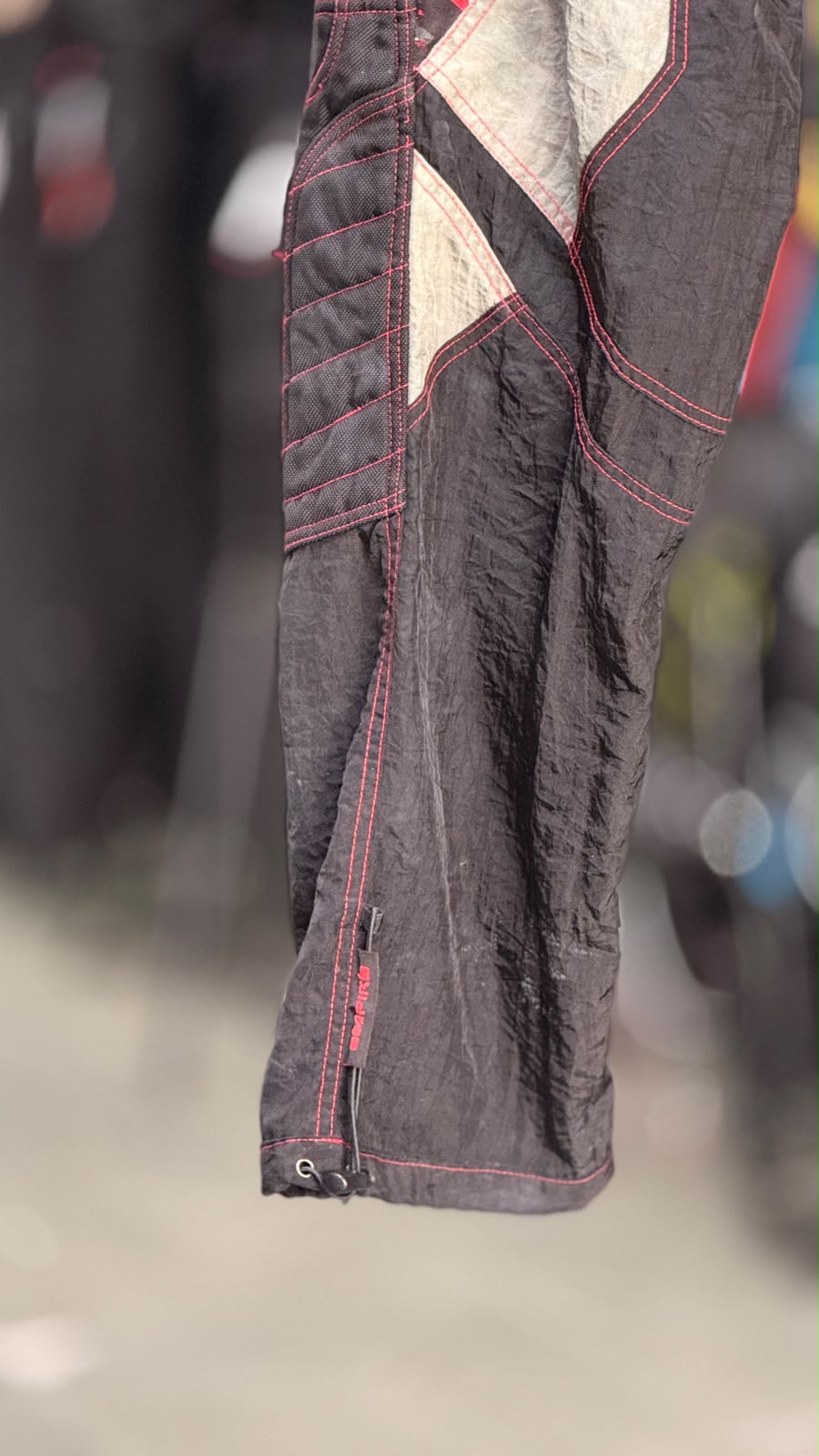 MX PANT SIZE 36 WAIST - Image 7