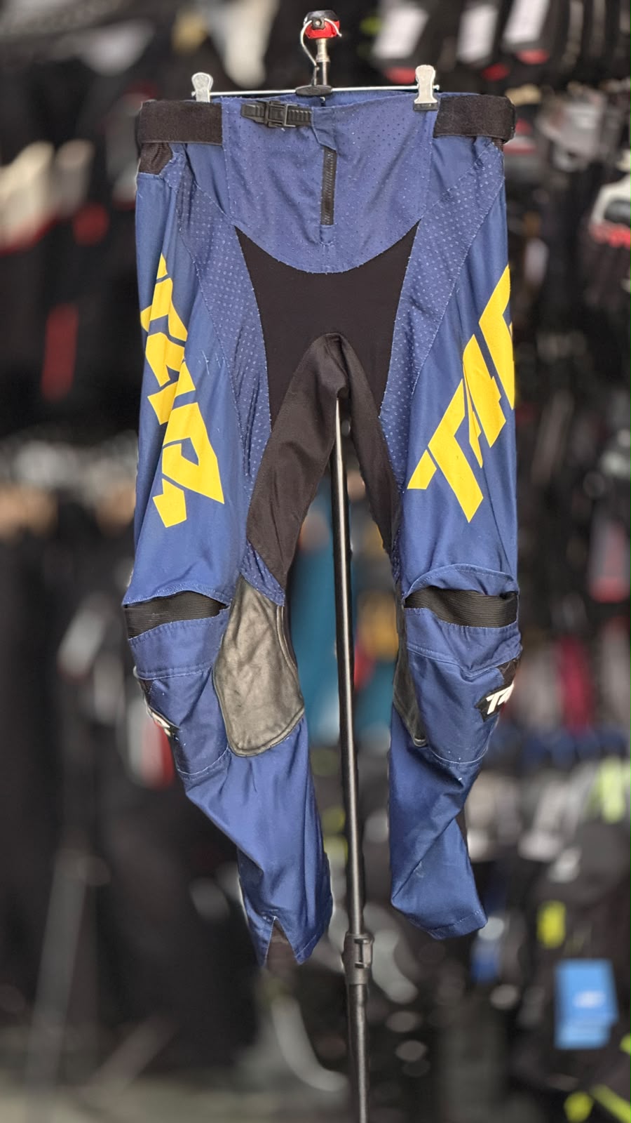 THOR MX PANT SIZE 36 WAIST